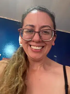 Webcam Model (miss_hanna07) is live