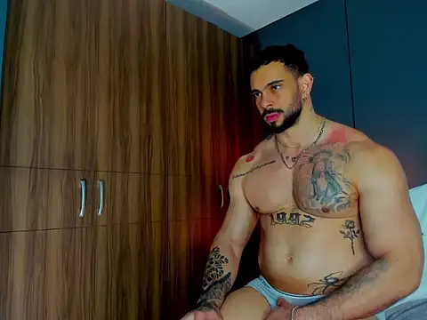 massimo_visconti (M young) - cum