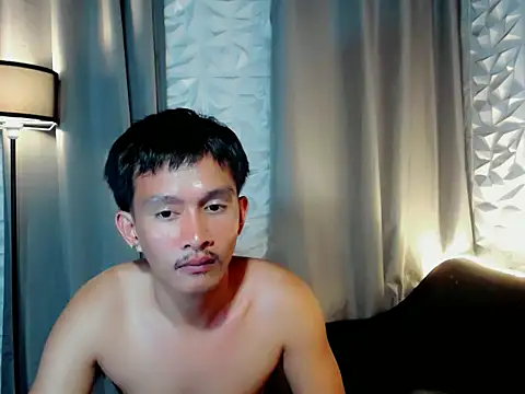 prince_elaijah (M young) - Cum shot cum