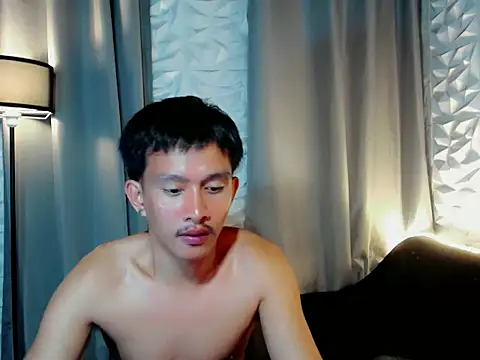 prince_elaijah (M young) - Cum shot cum