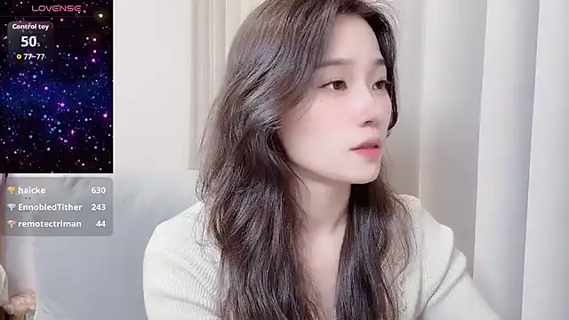 美女yuyu_77在线直播