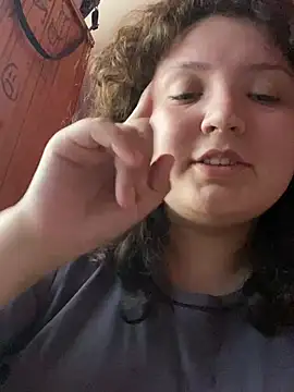 solangerulo_ (F teen) - I play with my vagina for 15 minutes 💕