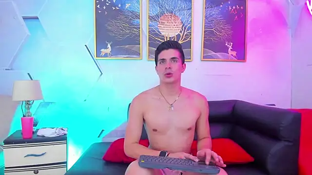 alex_jeins_at (Ask my age) - 🔥fuck face🔥