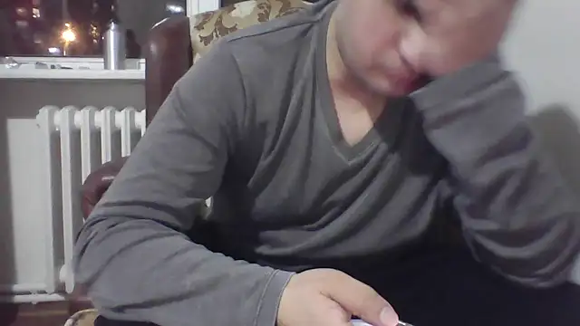 yakisiklisikici (M young) - Reel sex