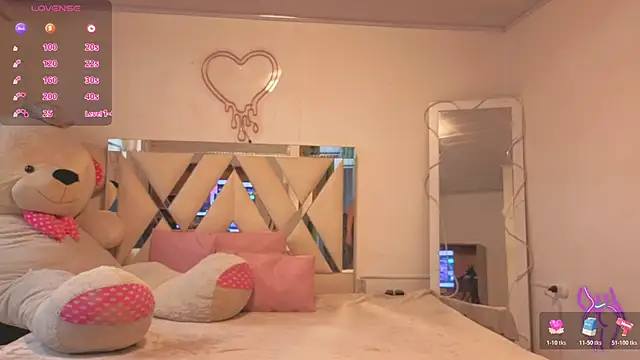 sabriina_tay - SABRIINA_TAY's free webcam - UK Sex Cams