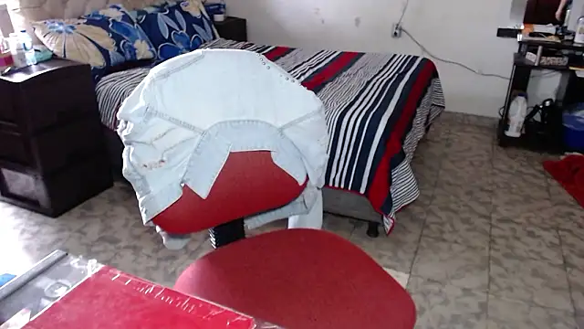 barbiegomez (F milf) - full naked