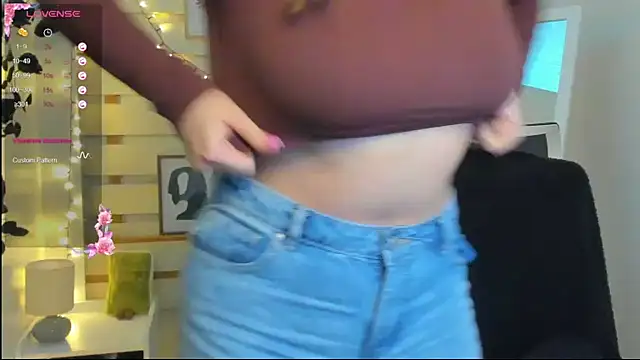 josephine_kiss - Josephine_Kiss's free webcam - UK Sex Cams