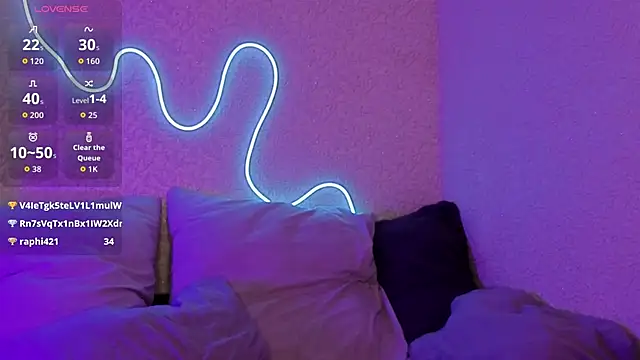 valeryalfie - ValeryAlfie's free webcam - UK Sex Cams