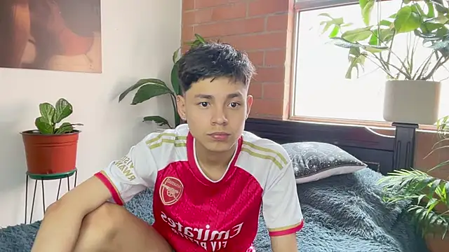 Andy_Belier23's live cam