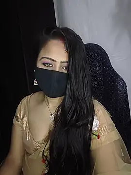 Webcam Model (Mysterious__angel)  is live.Free join now!