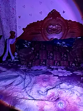 Webcam Model (Angelnirvanaa) is live