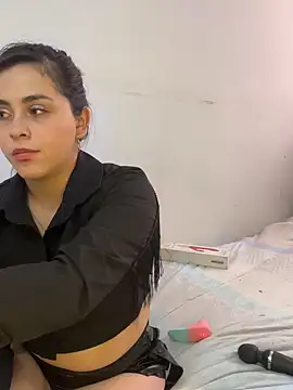 morganhot0809 - MorganHot0809's free webcam - UK Sex Cams