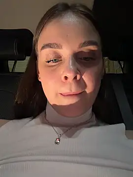 KristiRich live sex cam