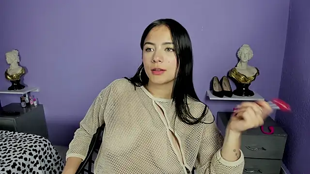 Sally_Black webcam stripchat model stream image