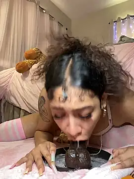 badbaby187's live cam