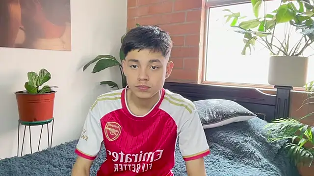 Andy_Belier23's live cam