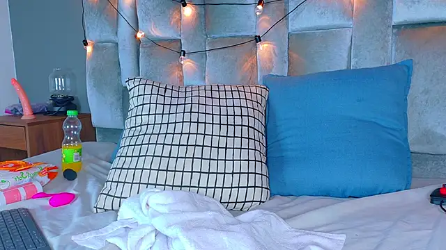 miia_anderson - Miia_Anderson's free webcam - UK Sex Cams