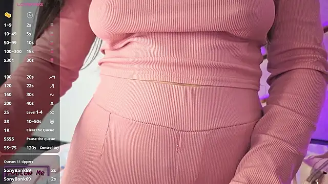 dahiana_dmour_ - Dahiana_Dmour_'s free webcam