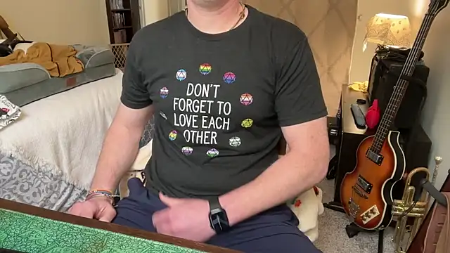 cunningcolm - CunningColm's free webcam