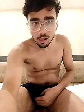 big_indiancock's live cam
