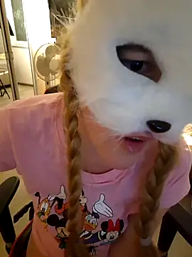 spritzmaus (F milf) - LT VID/Twerk