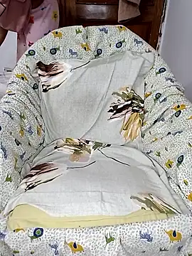 miss_raavy (F young) - Fingering in Ass