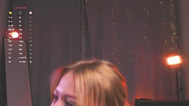 nikapie (F teen) - just morning tease~