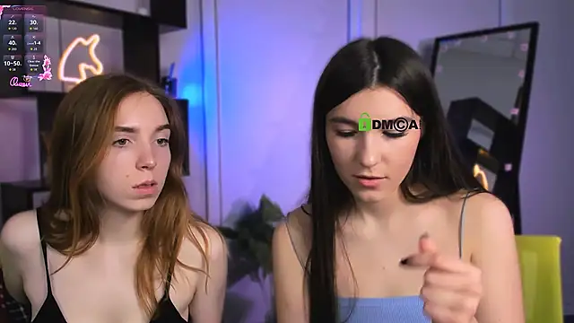 stella_flower - Stella_flower's free webcam - UK Sex Cams