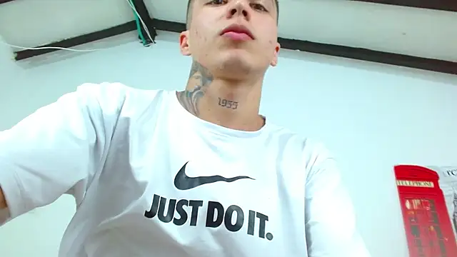 cumandres18 (M twink) - 💦CumShow!💦