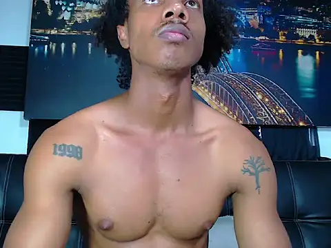 Josh_fit7 live sex cam