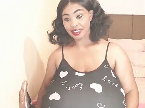 Miss Tits (MissTits)