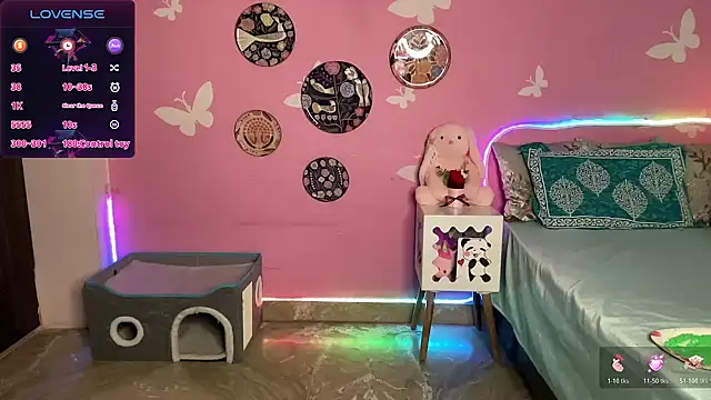 Kanika_9_'s live cam