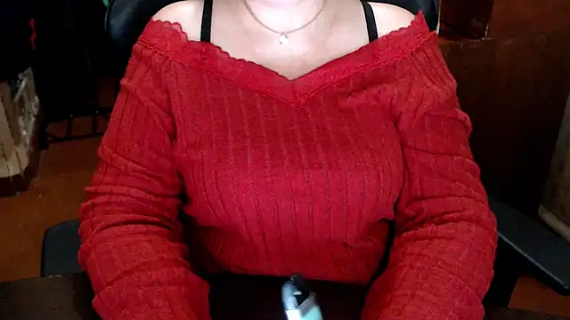 alisahot55 (F milf) - Make my day, my sweet)