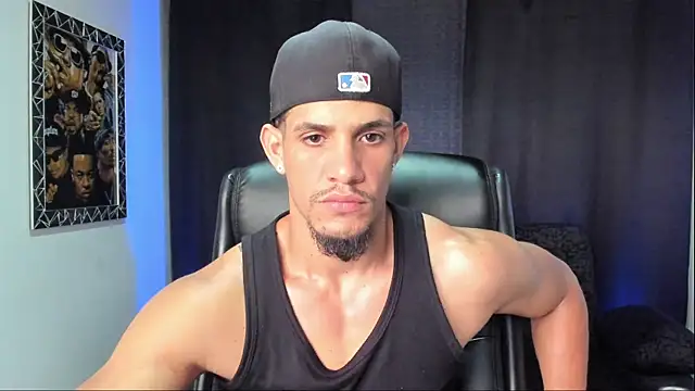 jhonnysnow17 live sex cam