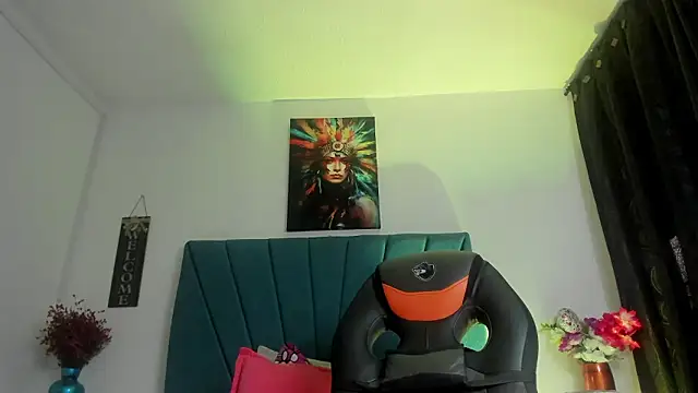 ariel_star1 - Ariel_star1's free webcam - UK Sex Cams