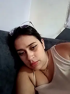 maribelle1 - MariBelle1's free webcam