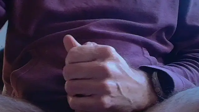 centerfieldshow (M mature) - Get me naked and watch me pump my cock