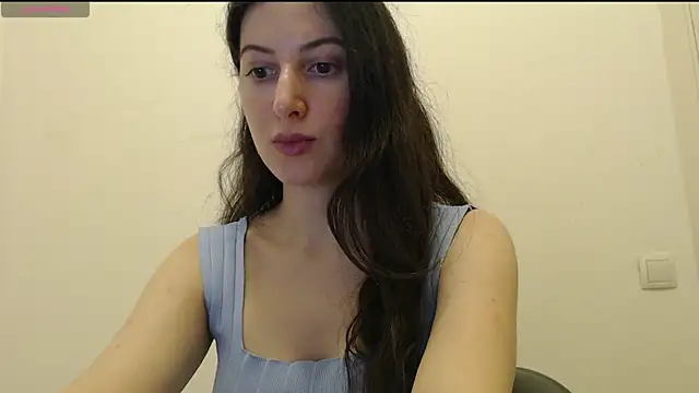 _hot_lady_ (F young) - ❣️Vibrator play at goal!❣️