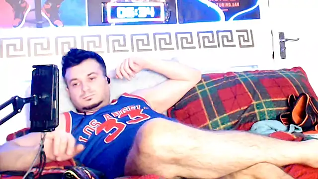 fucktoyboy69 - FuckToyBoy69's free webcam - UK Sex Cams