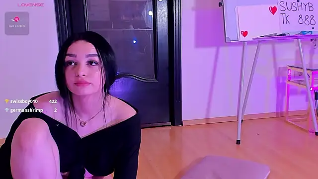 peanaughty - Peanaughty's free webcam - UK Sex Cams