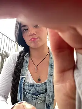 pamelajonsom_ (F young) - full nude in secrett 😻