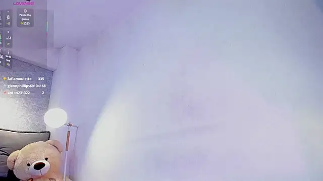 lily_cash1 - Lily_cash1's free webcam - UK Sex Cams