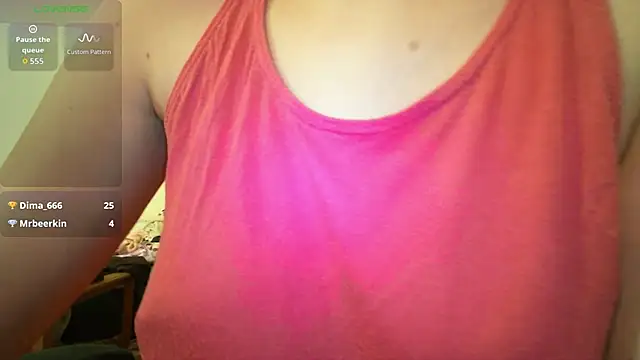 mary2660 - Mary2660's free webcam - UK Sex Cams