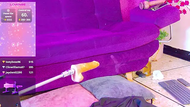 daliana_gounbolt (T young) - HOW RICE THAT YOU FUCK ME🥵🤤💦🍆🍑