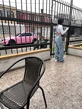 pamelajonsom_ (F young) - full nude in secrett 😻