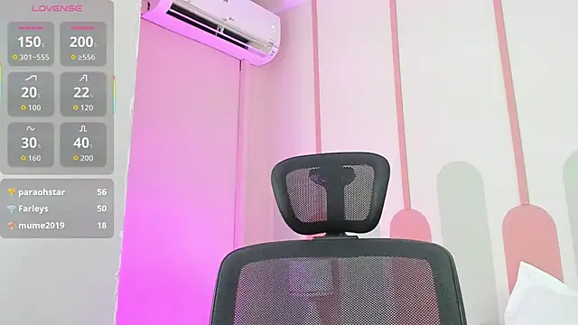 samarahalsaud (F young) - BLOW JOB