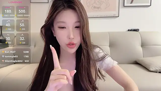 美女Daidai-77在线直播