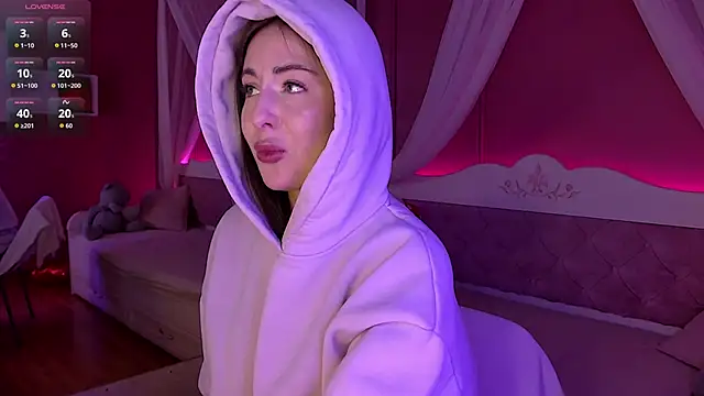 lilithlane (F teen) - hot dance