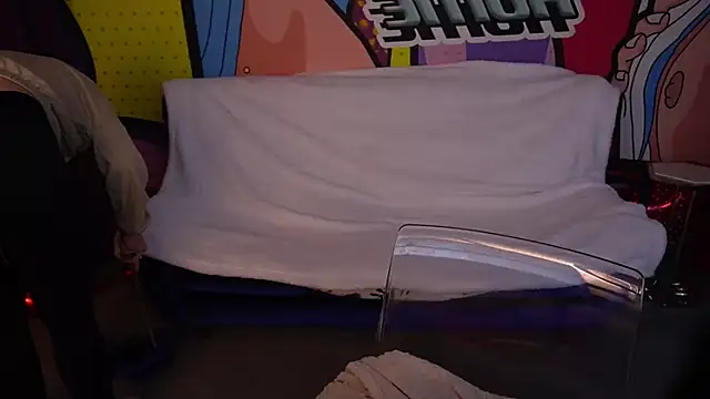 icedanielles (F young) - Striptease