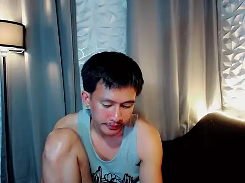 prince_elaijah (M young) - Cum shot cum